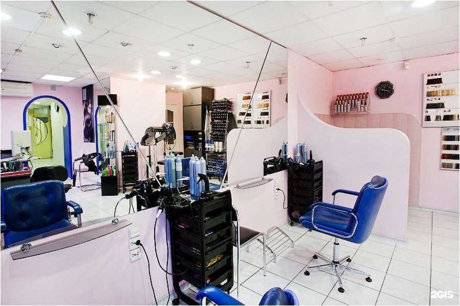 Отзывы на компанию Бьюти в Калининграде c фото