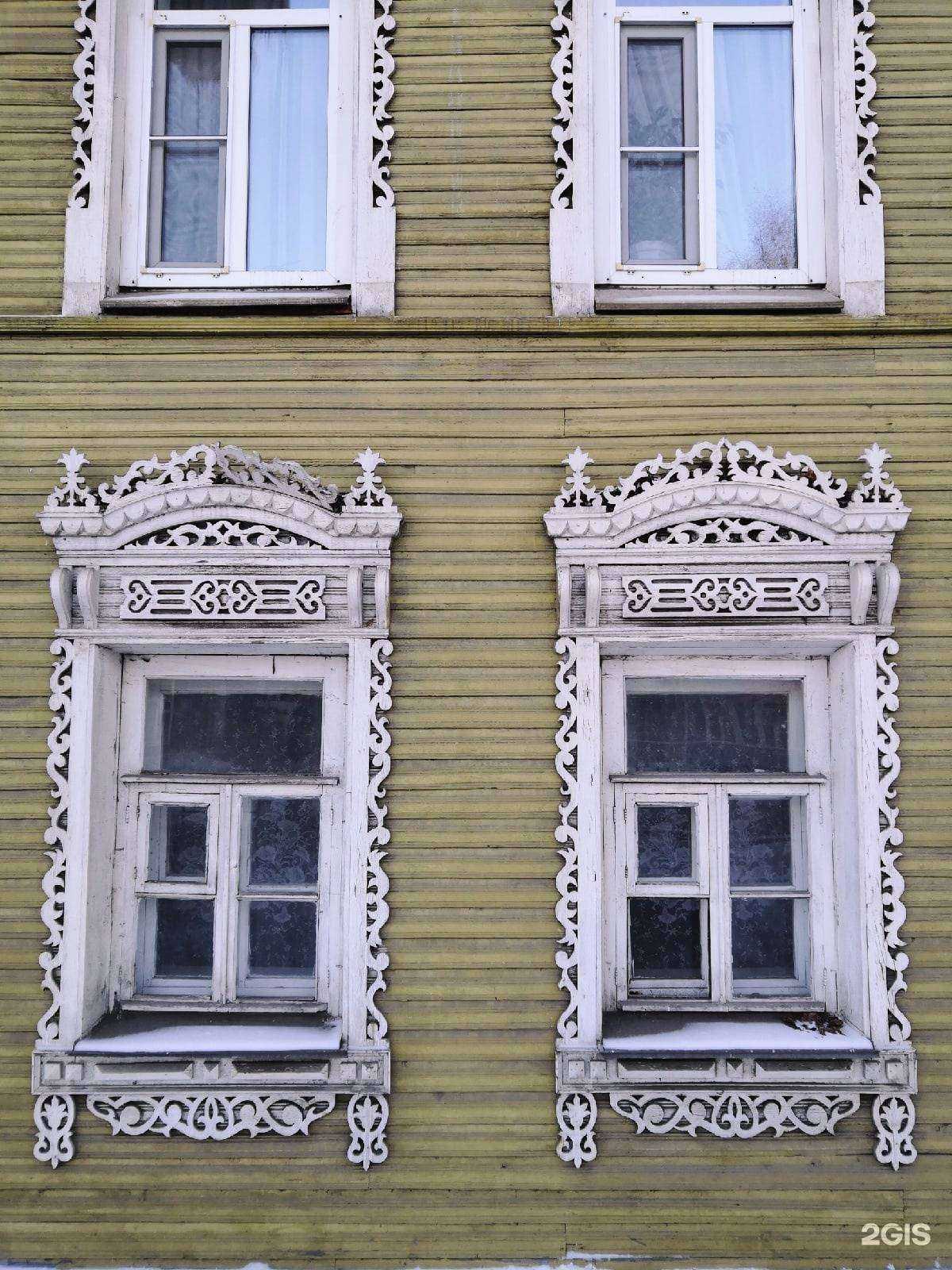 Отзывы на компанию Дом с лосем  в Вологде c фото