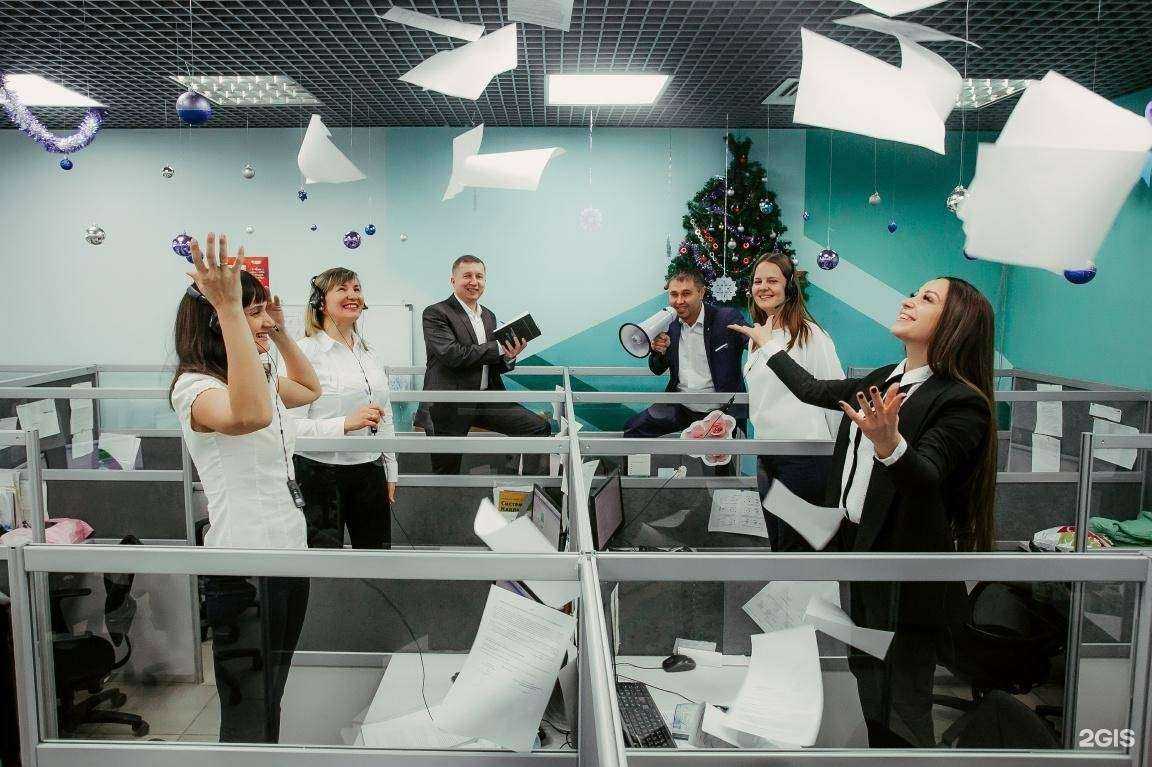 Отзывы на компанию Сенсум в г. Самара c фото