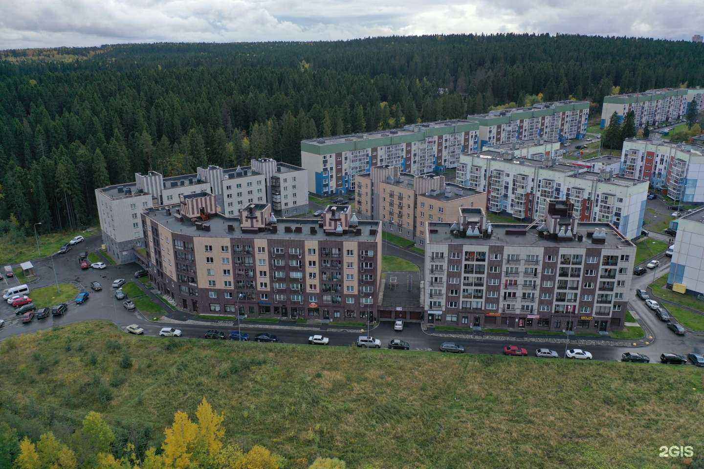 Отзывы на компанию StarClean в г. Петрозаводск c фото