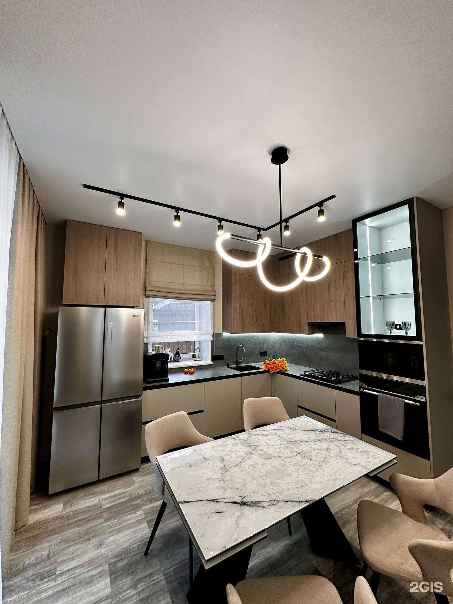 Отзывы на компанию Оранж Мебель в Твери c фото