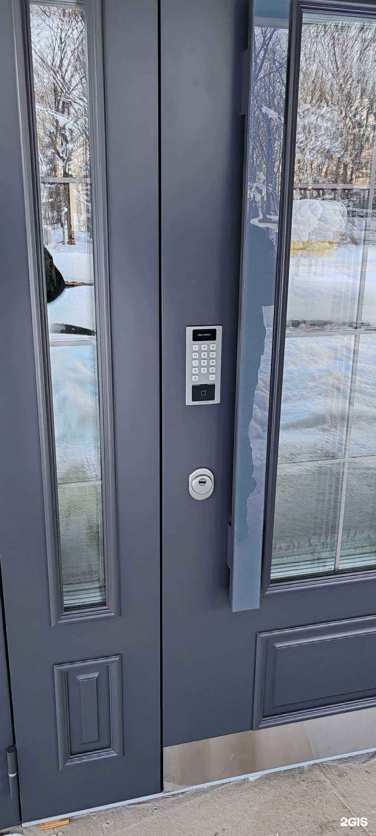 Отзывы на компанию SakhBez65 в Южно-Сахалинске c фото