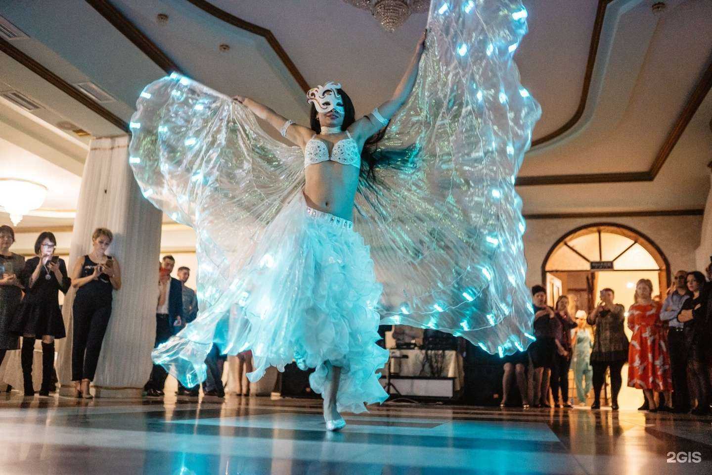 Отзывы на компанию Кристалл Палас в г. Тверь c фото