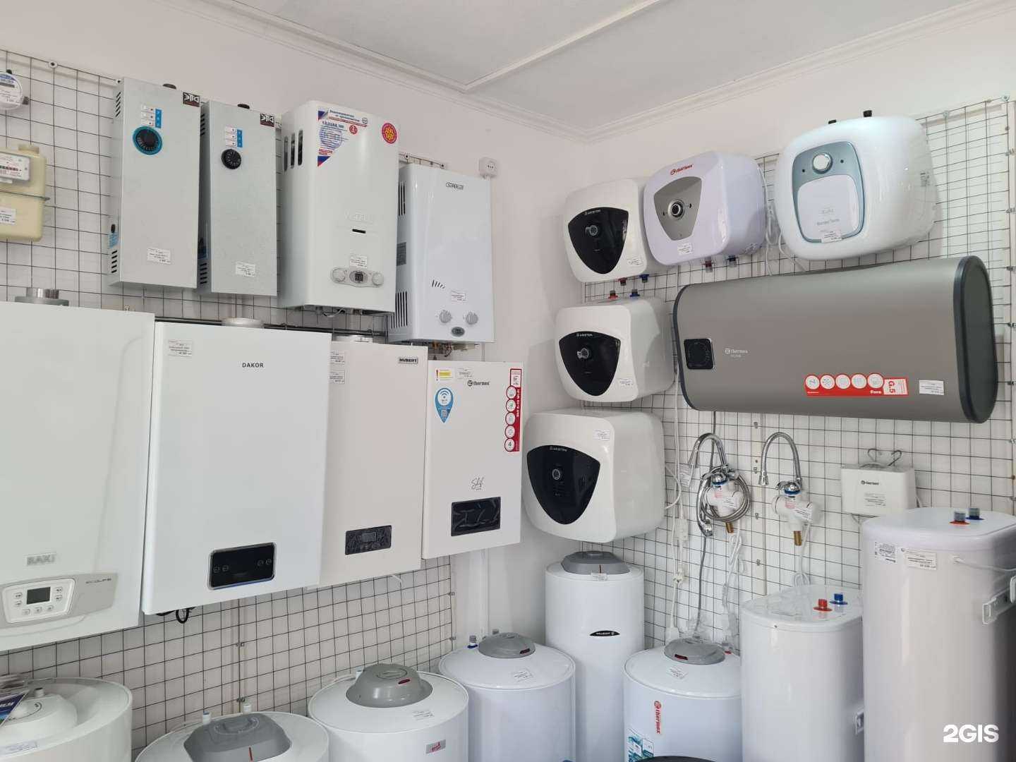 Отзывы на компанию Акватория в Туапсе c фото