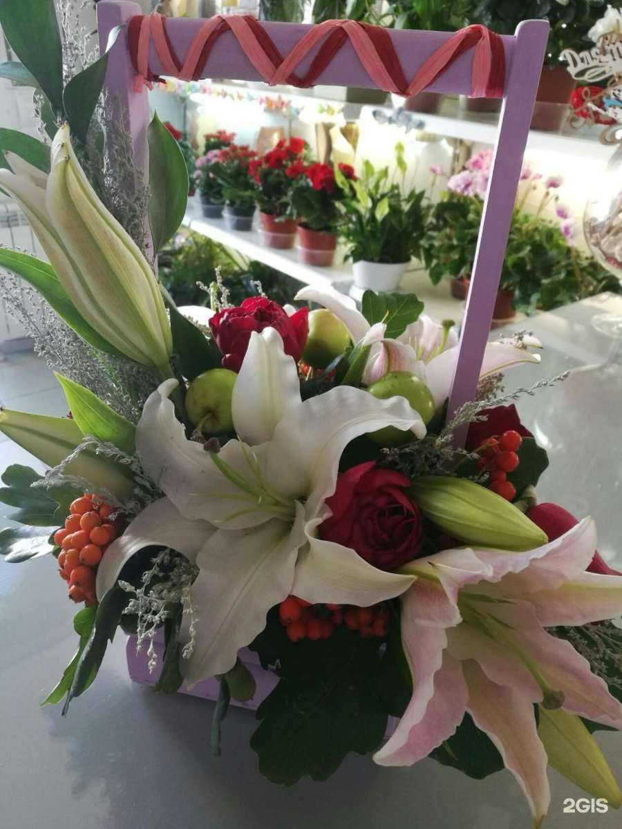 Отзывы на компанию Азалия в г. Тамбов c фото