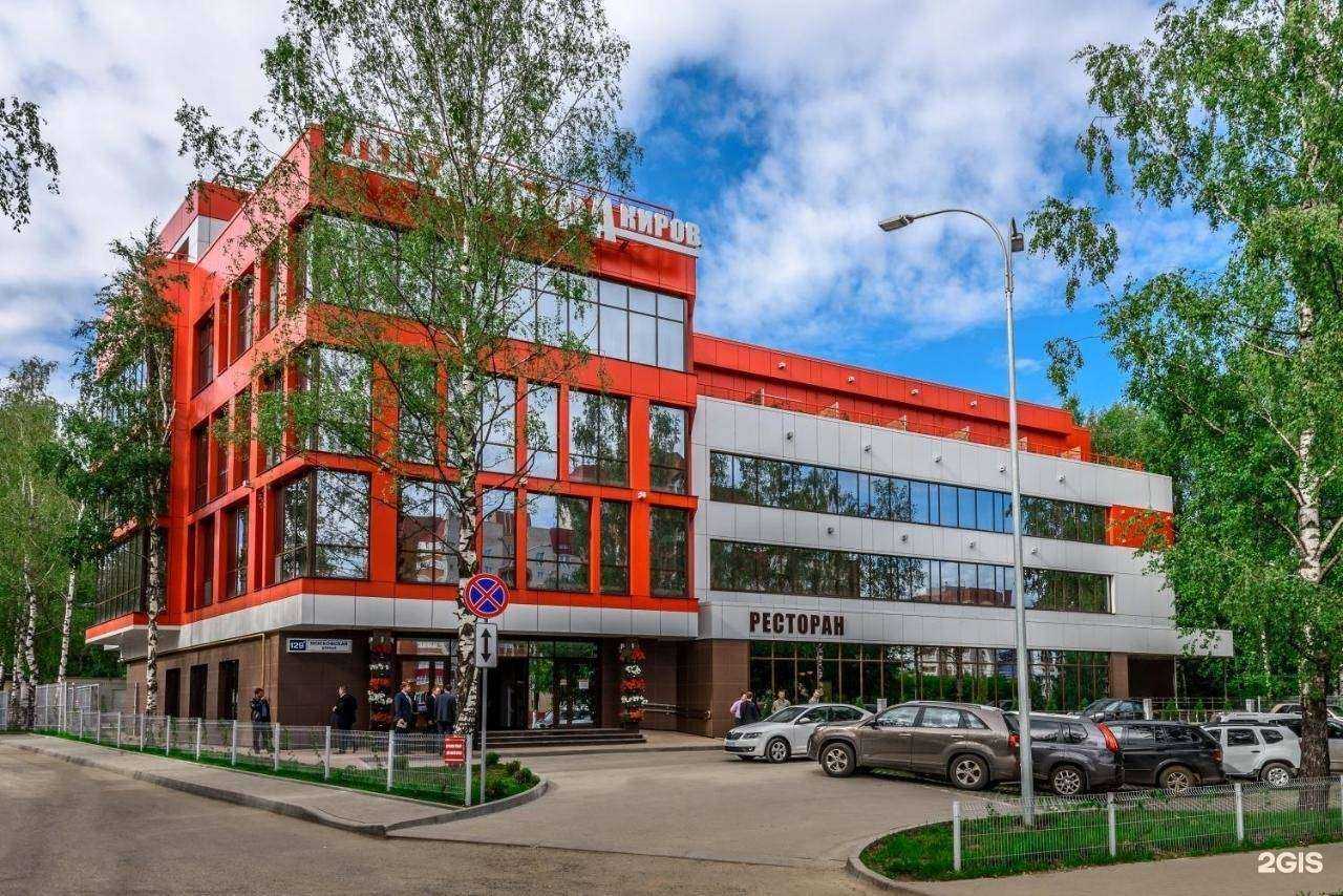 Отзывы на компанию Альфа в г. Киров c фото