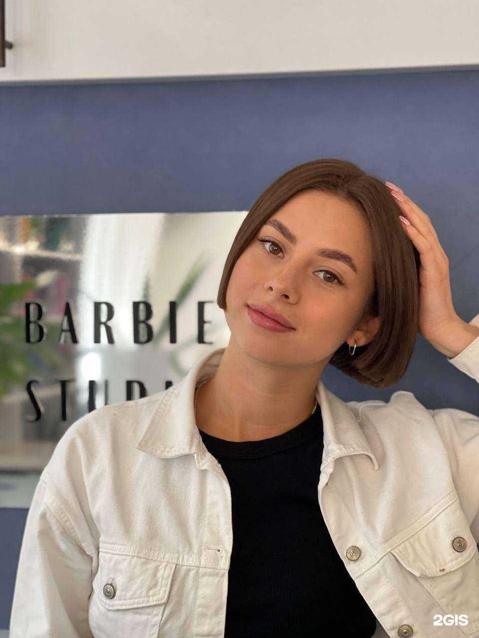 Отзывы на компанию Barbie Studio в Томске c фото