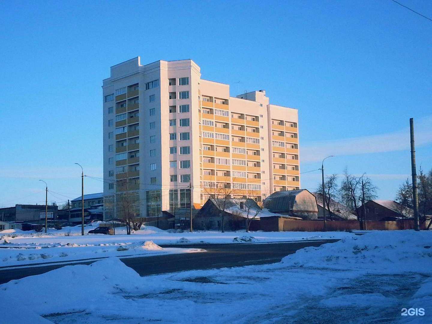 Отзывы на компанию Основание33 в Владимире c фото - фотография 2 из 2