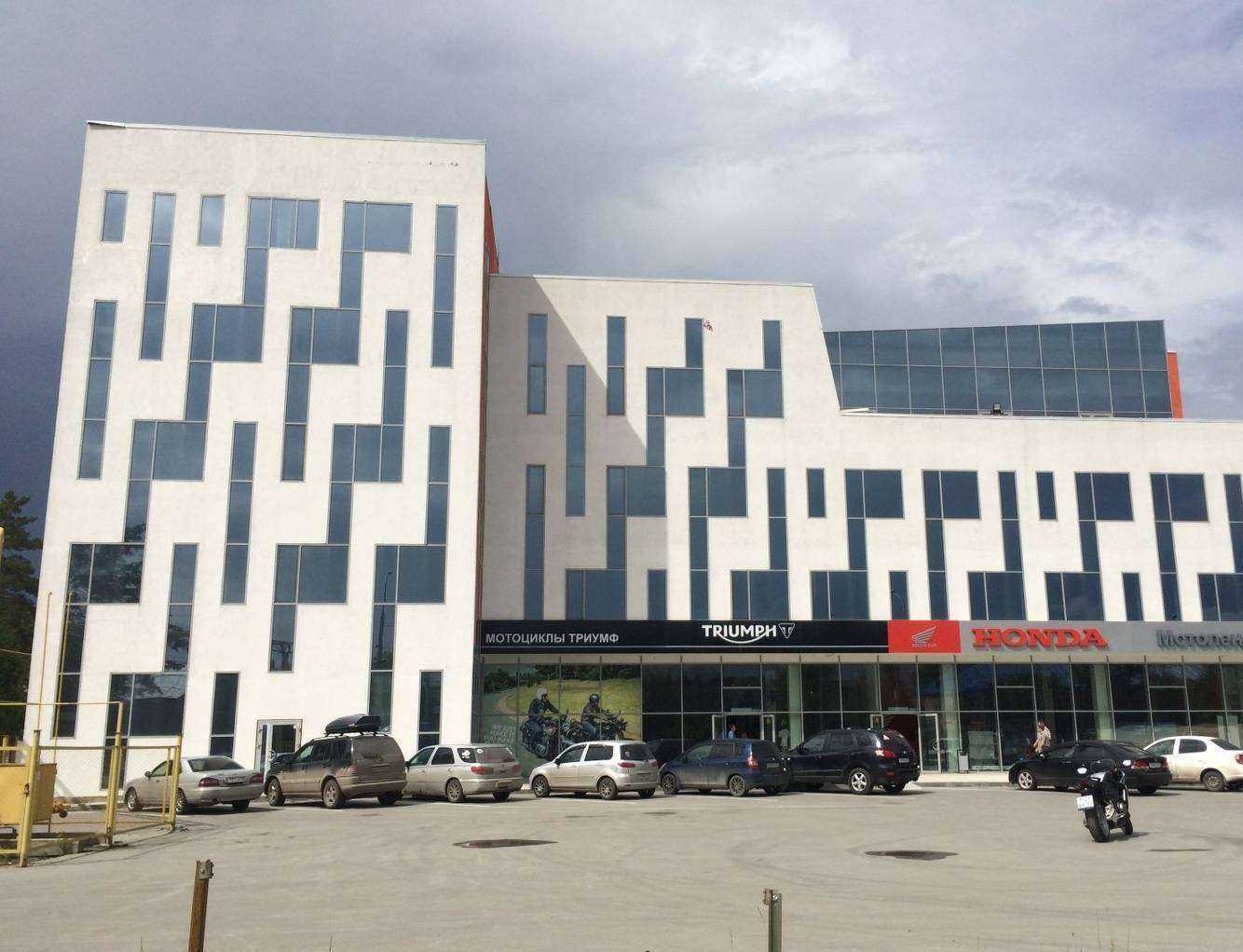 Отзывы на компанию Агрологистика в Новосибирске c фото