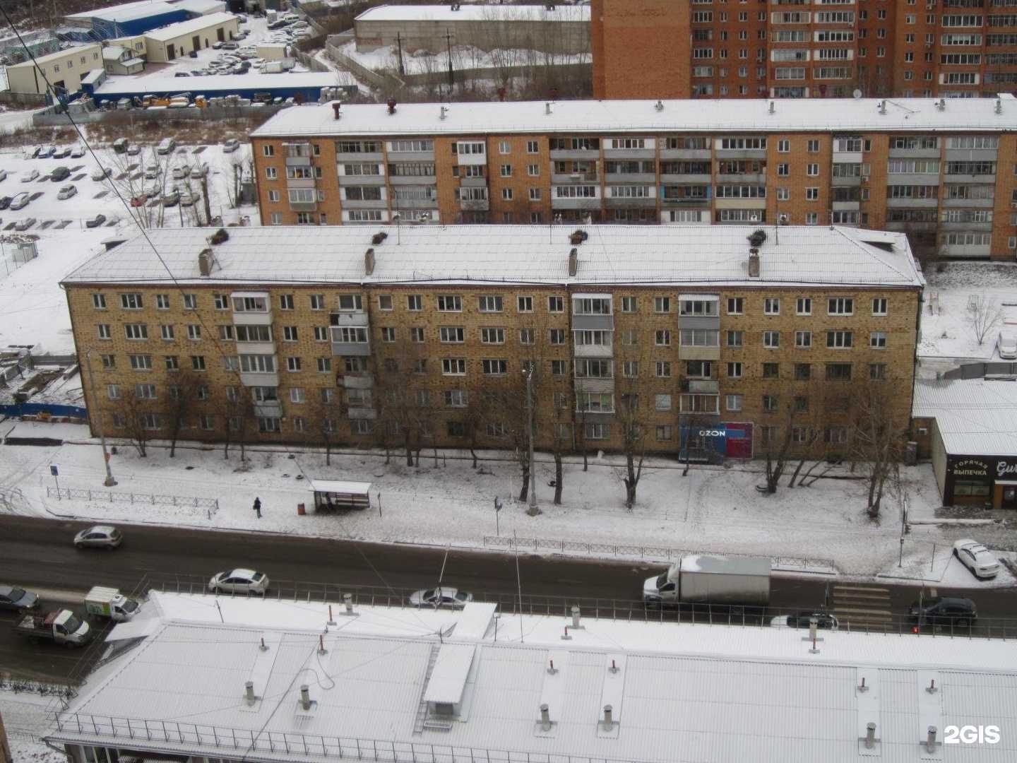 Отзывы на компанию Автоэвакуатор в Красноярске c фото