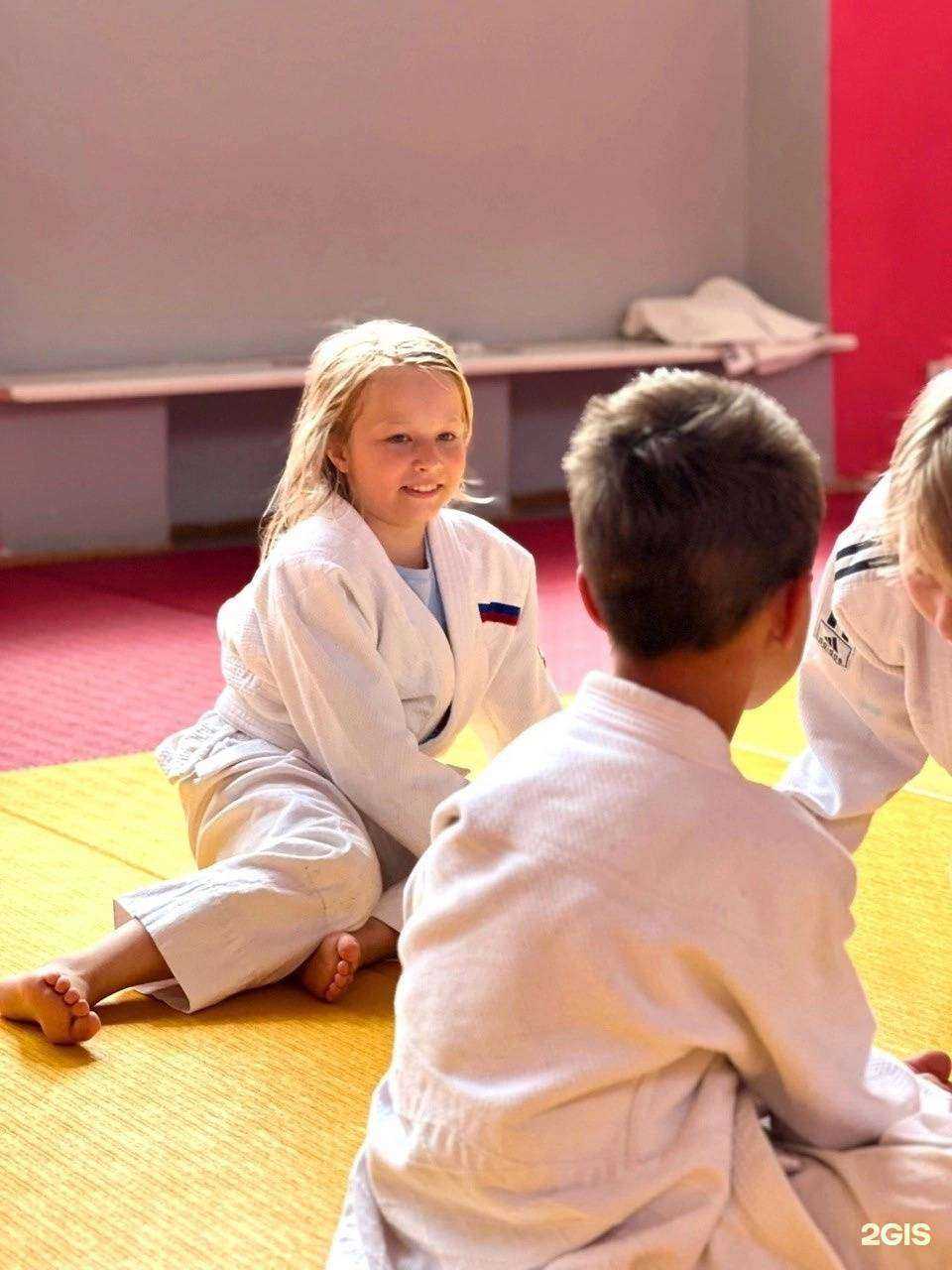 Отзывы на компанию Альфа Sport в Тольятти c фото