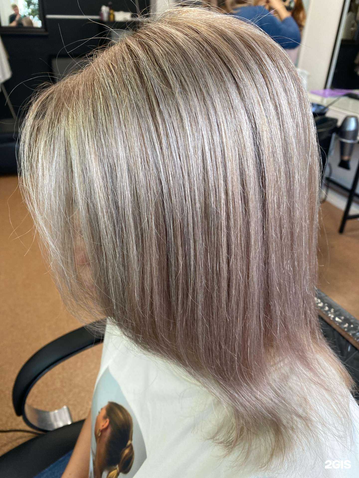 Отзывы на компанию YouiHair1 в Казани c фото