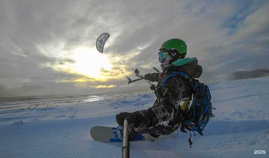 Отзывы на компанию Сноукайт в Петропавловске-Камчатском c фото