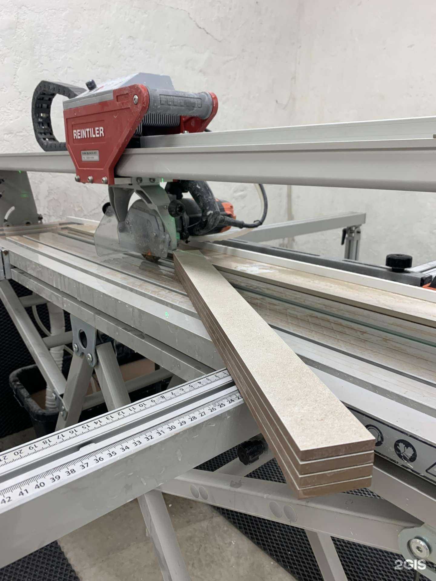 Отзывы на компанию RezPlit в г. Тюмень c фото