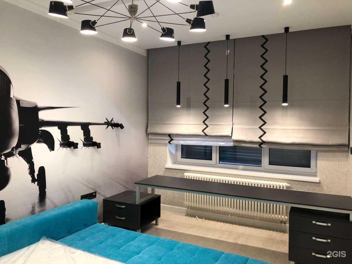 Отзывы на компанию Первый Портьерный в Казани c фото