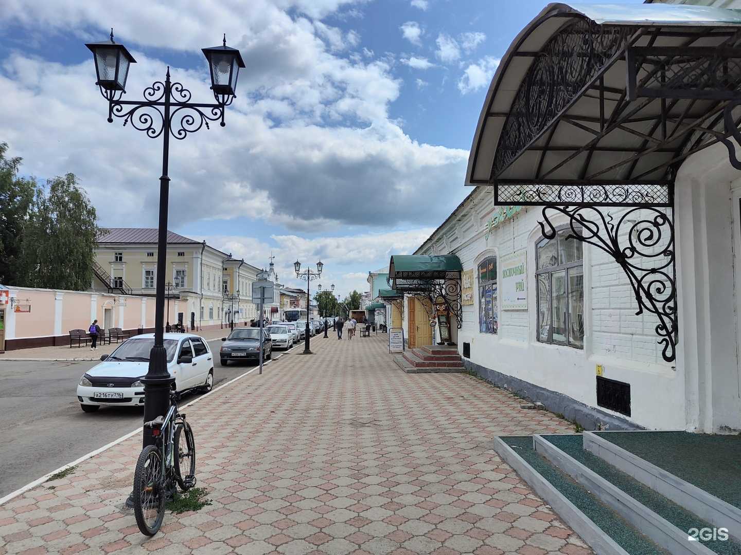 Отзывы на компанию Рейхан в Елабуге c фото - фотография 2 из 2