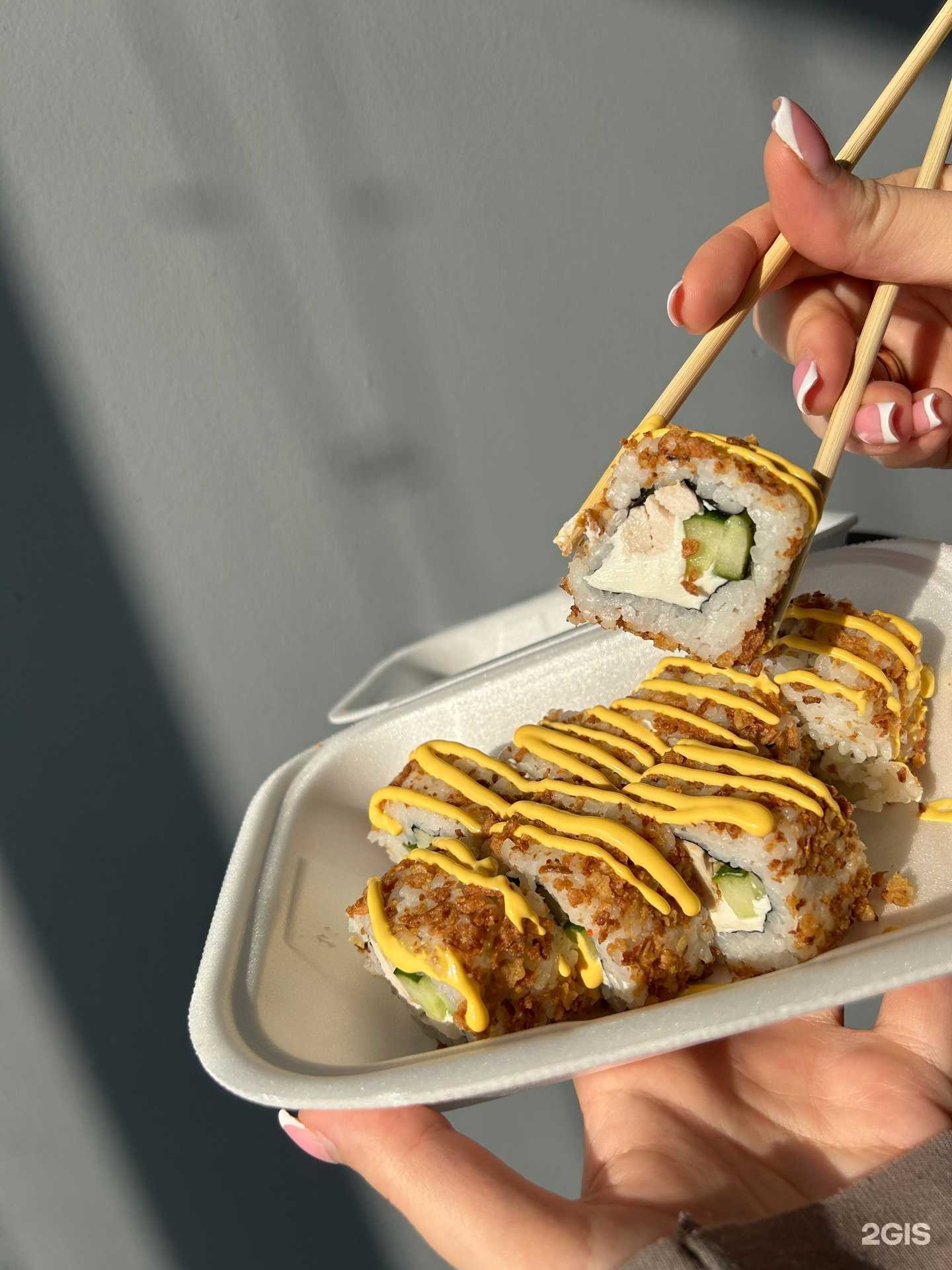 Отзывы на компанию Куб в г. Красноярск c фото