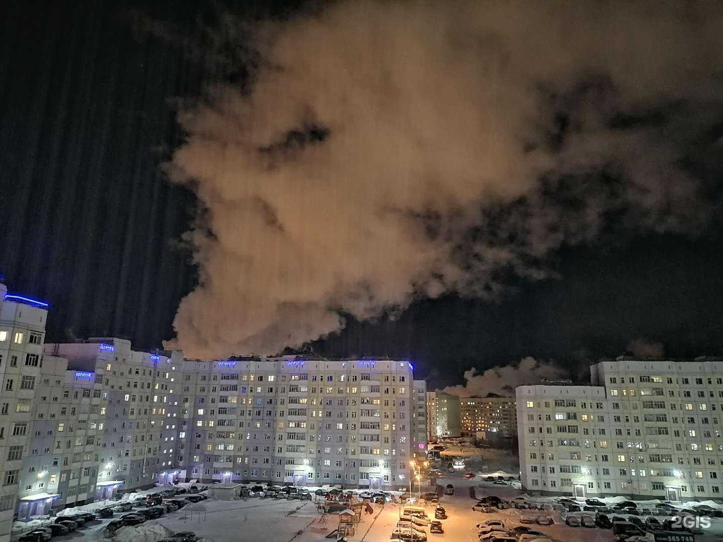 Отзывы на компанию БизнесСтрой в Нижневартовске c фото - фотография 2 из 2