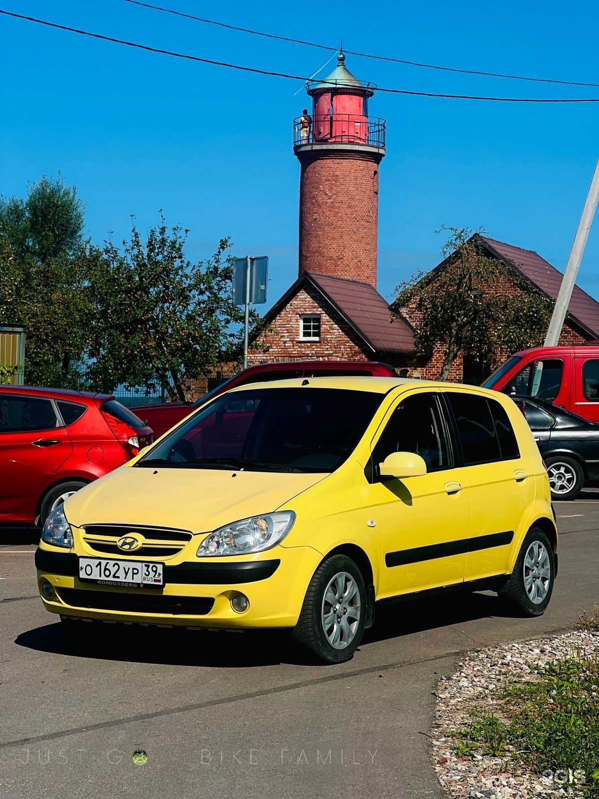 Отзывы на компанию Бери рули в Калининграде c фото