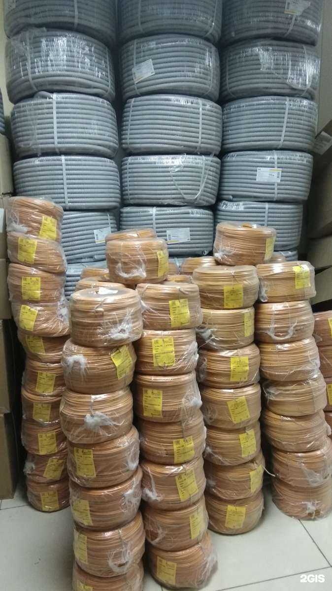 Отзывы на компанию Импульс в г. Екатеринбург c фото