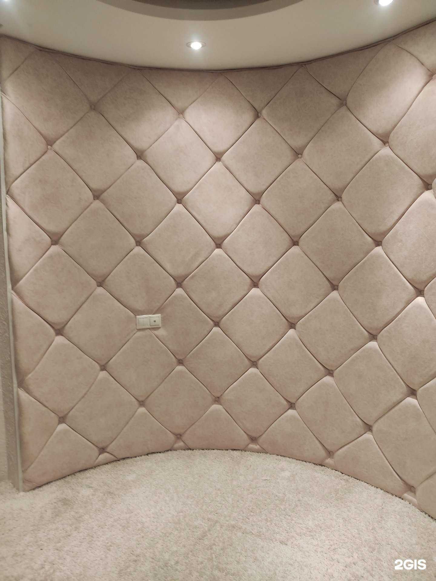 Отзывы на компанию Атриум design в Новосибирске c фото