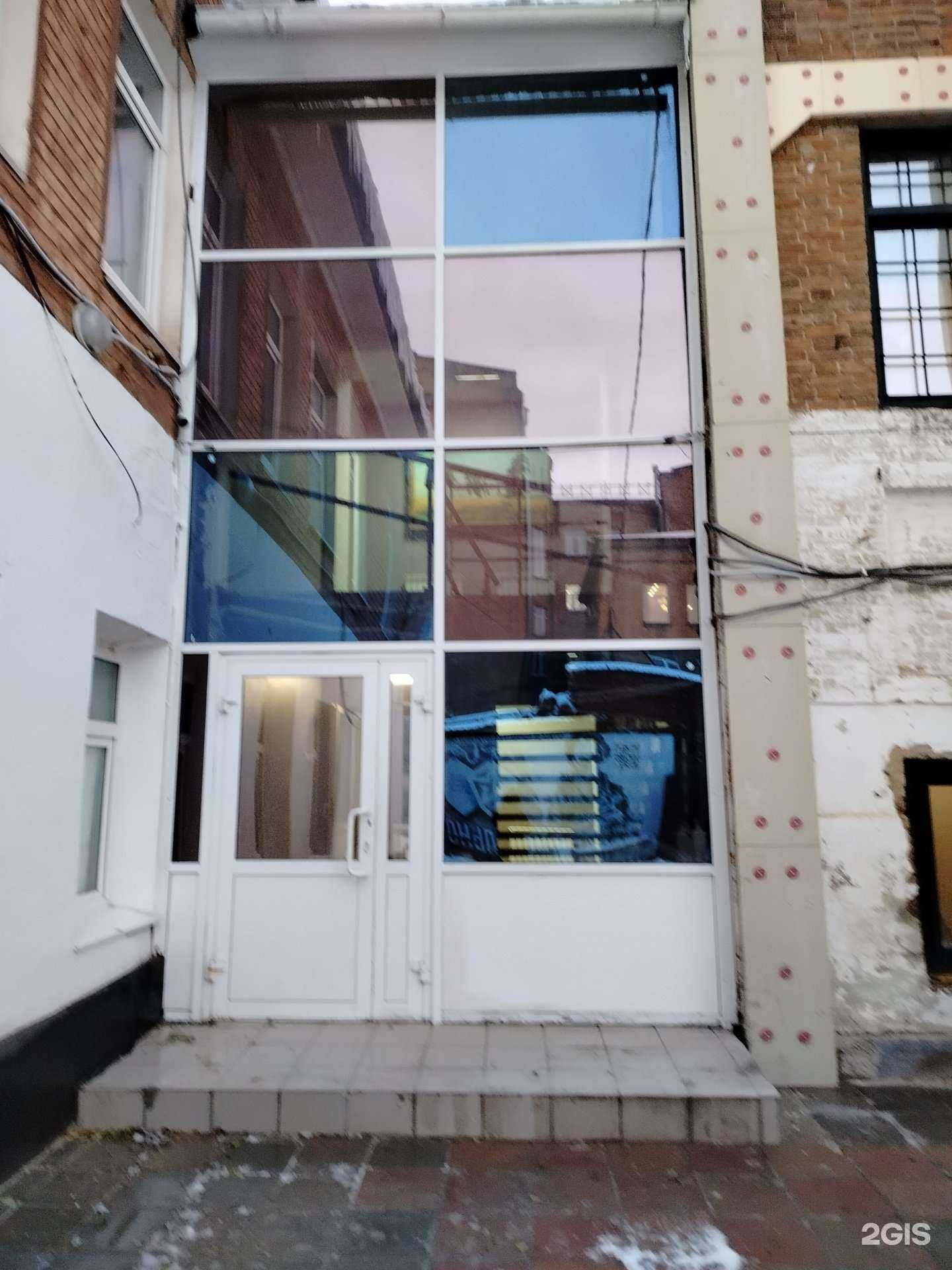 Отзывы на компанию Проект-центр в Оренбурге c фото