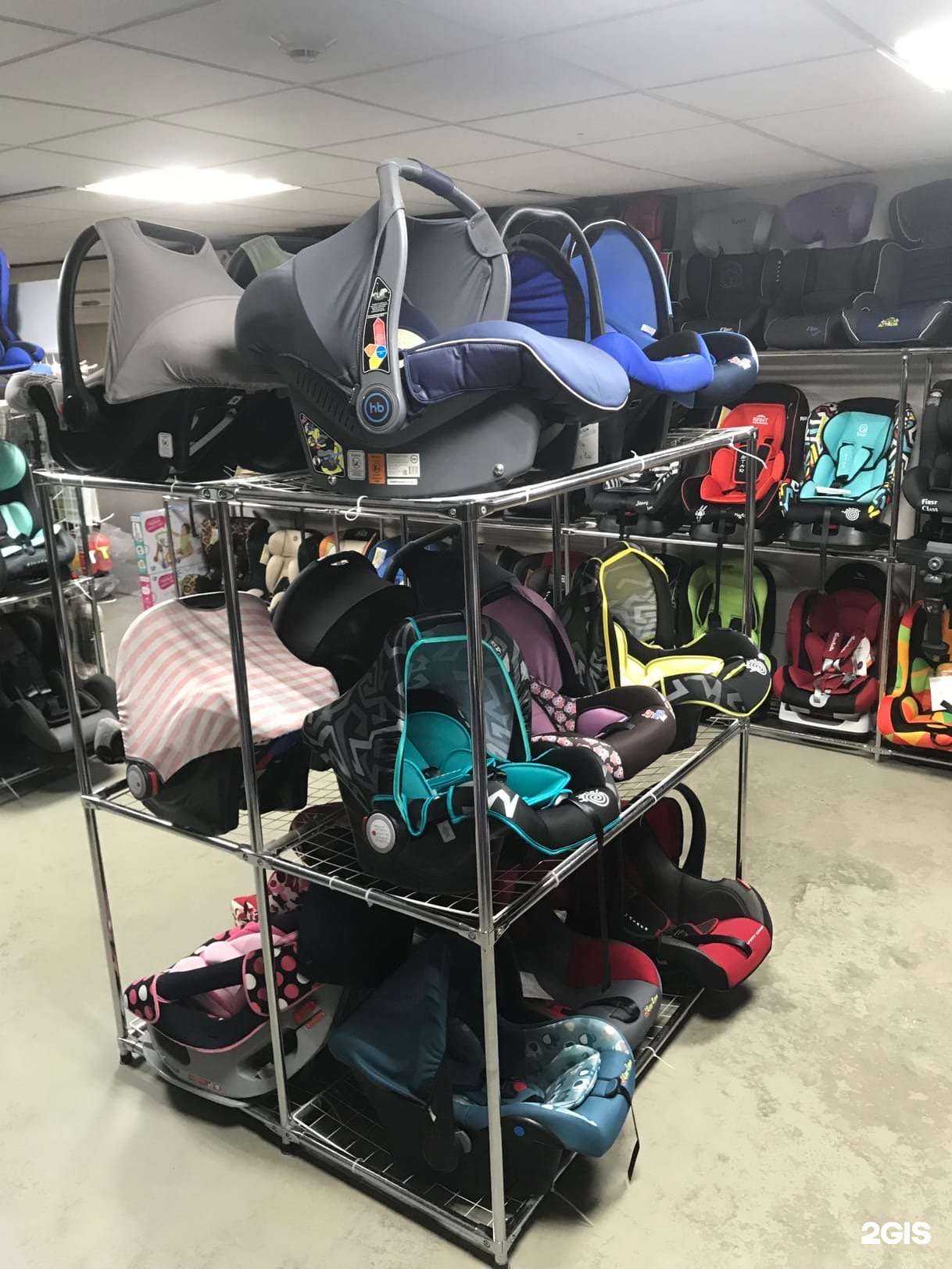 Отзывы на компанию Babytron в г. Казань c фото