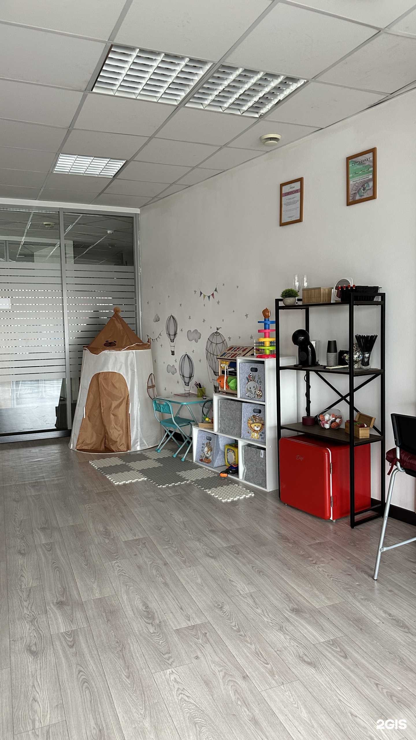 Отзывы на компанию Barysheva_nails в Томске c фото