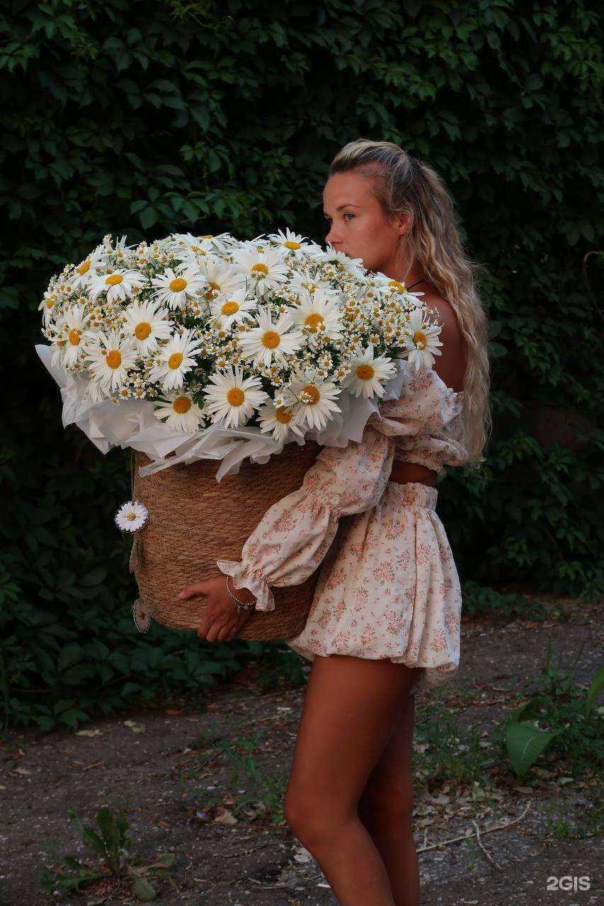 Отзывы на компанию Olacvetok в г. Волгоград c фото