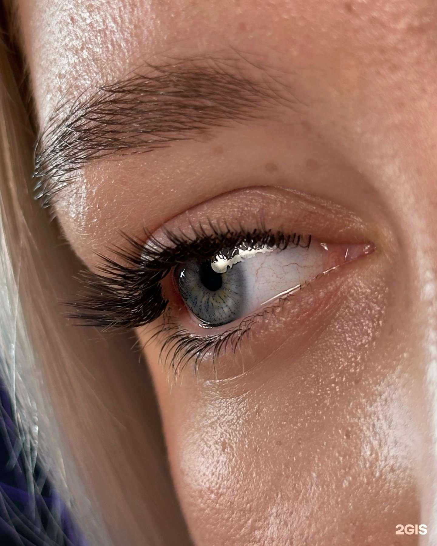 Отзывы на компанию Rafikova.Lash в Казани c фото