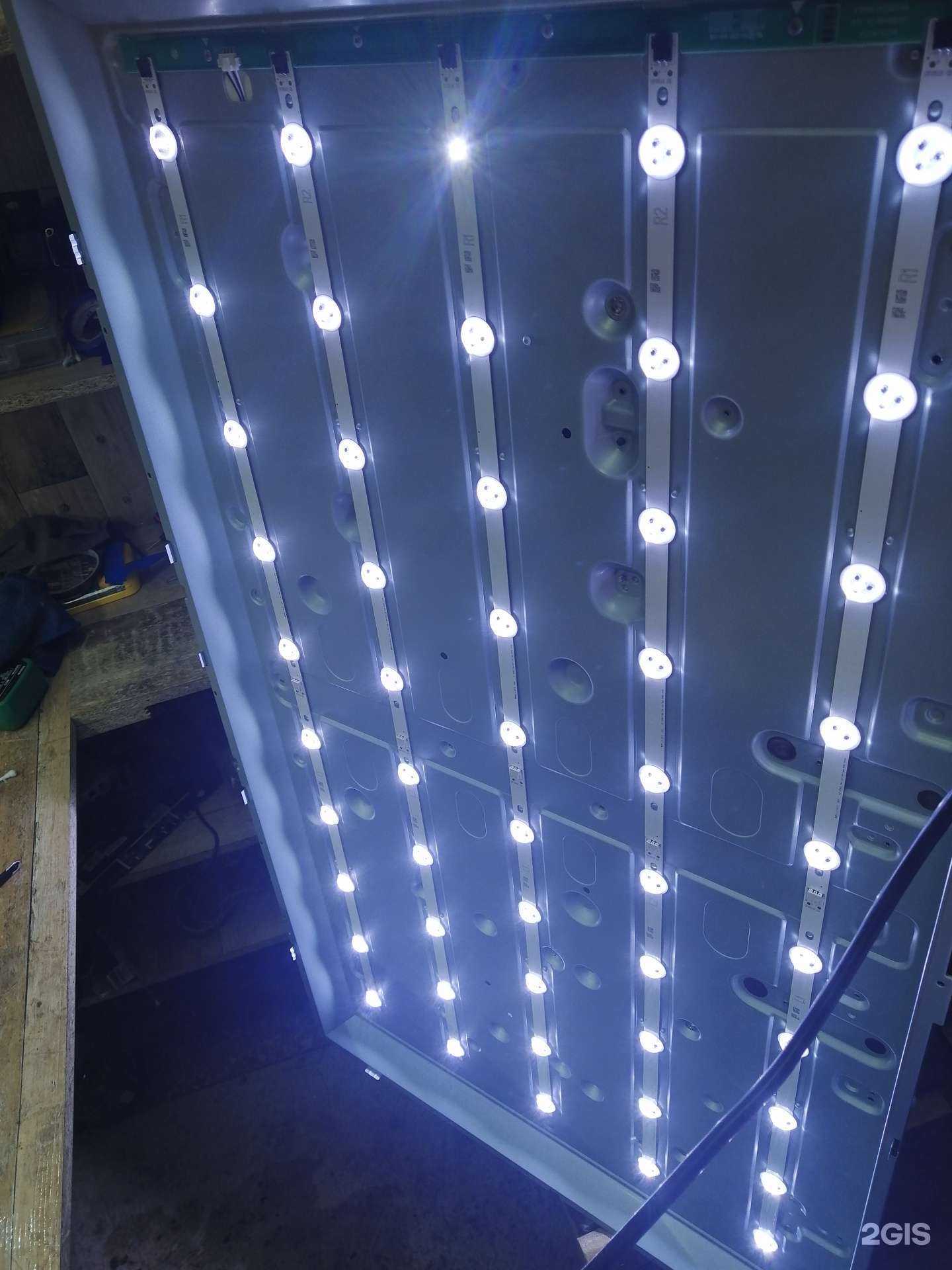 Отзывы на компанию White service в г. Саратов c фото