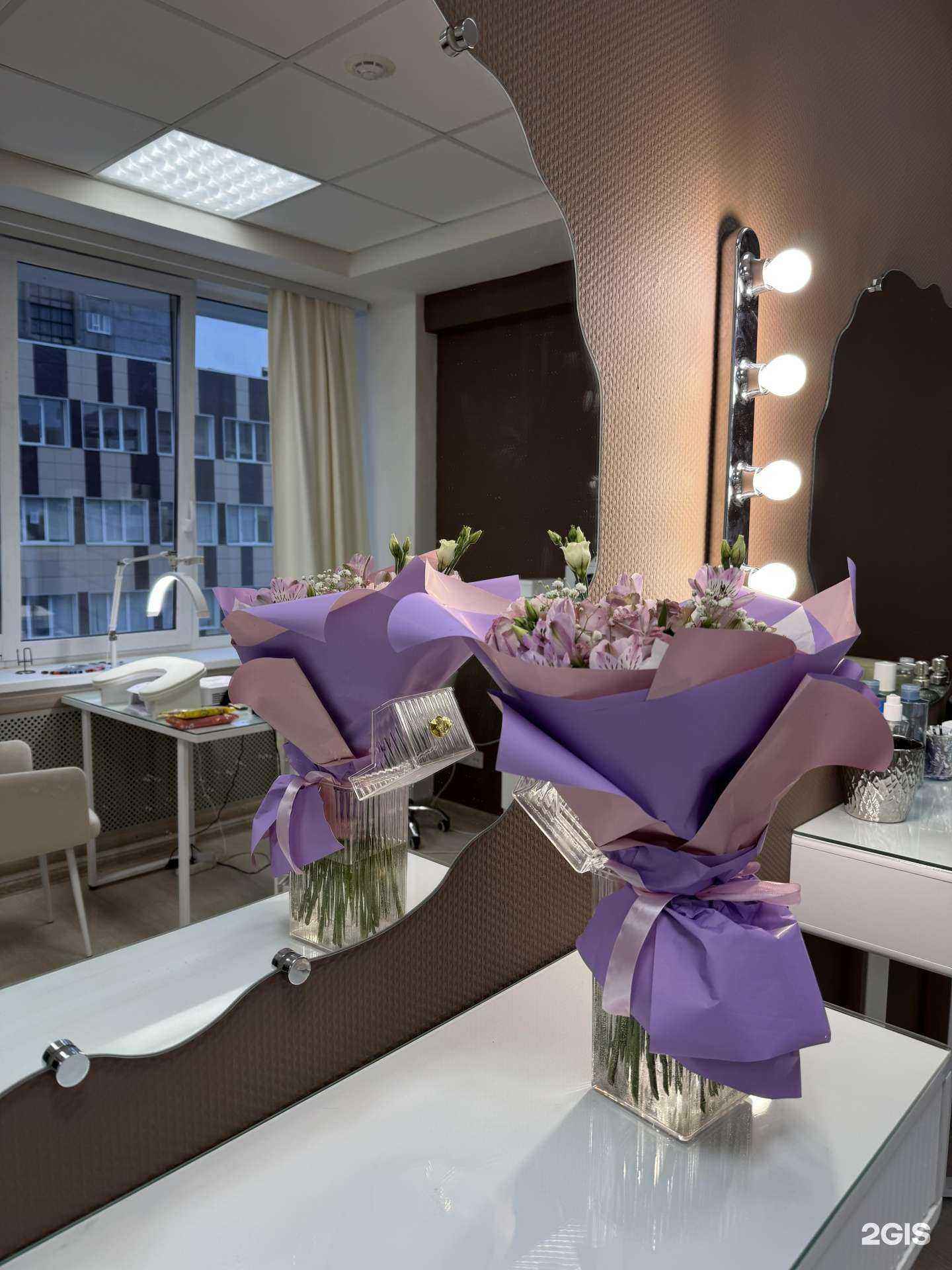 Отзывы на компанию Студия маникюра в г. Пермь c фото