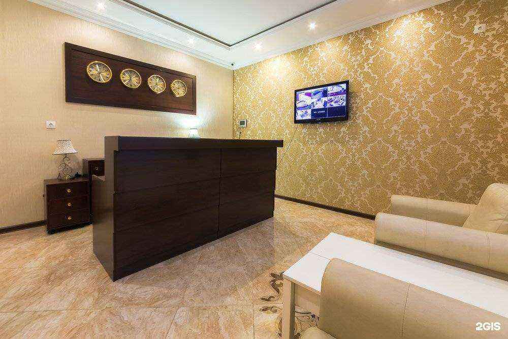 Отзывы на компанию Сино в Люберцах c фото