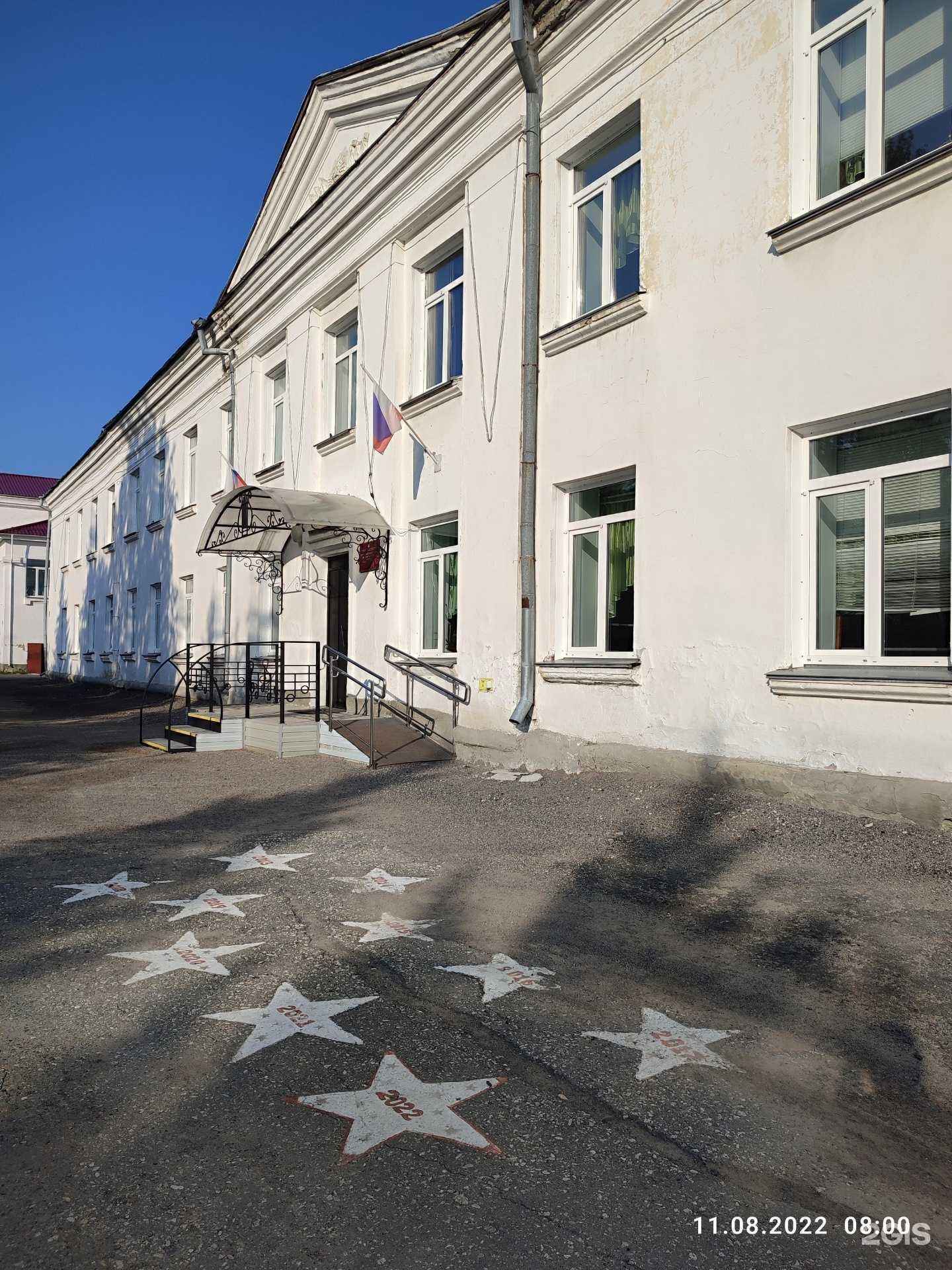 Отзывы на компанию Шумихинская детская школа искусств в Шумихе c фото