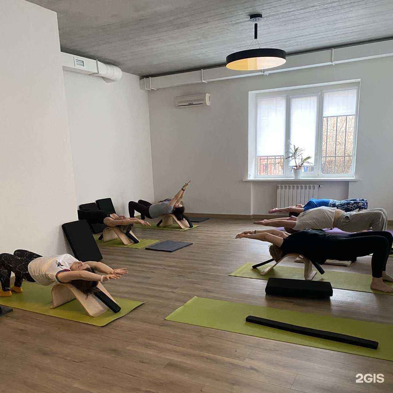 Отзывы на компанию Caty в Рязани c фото