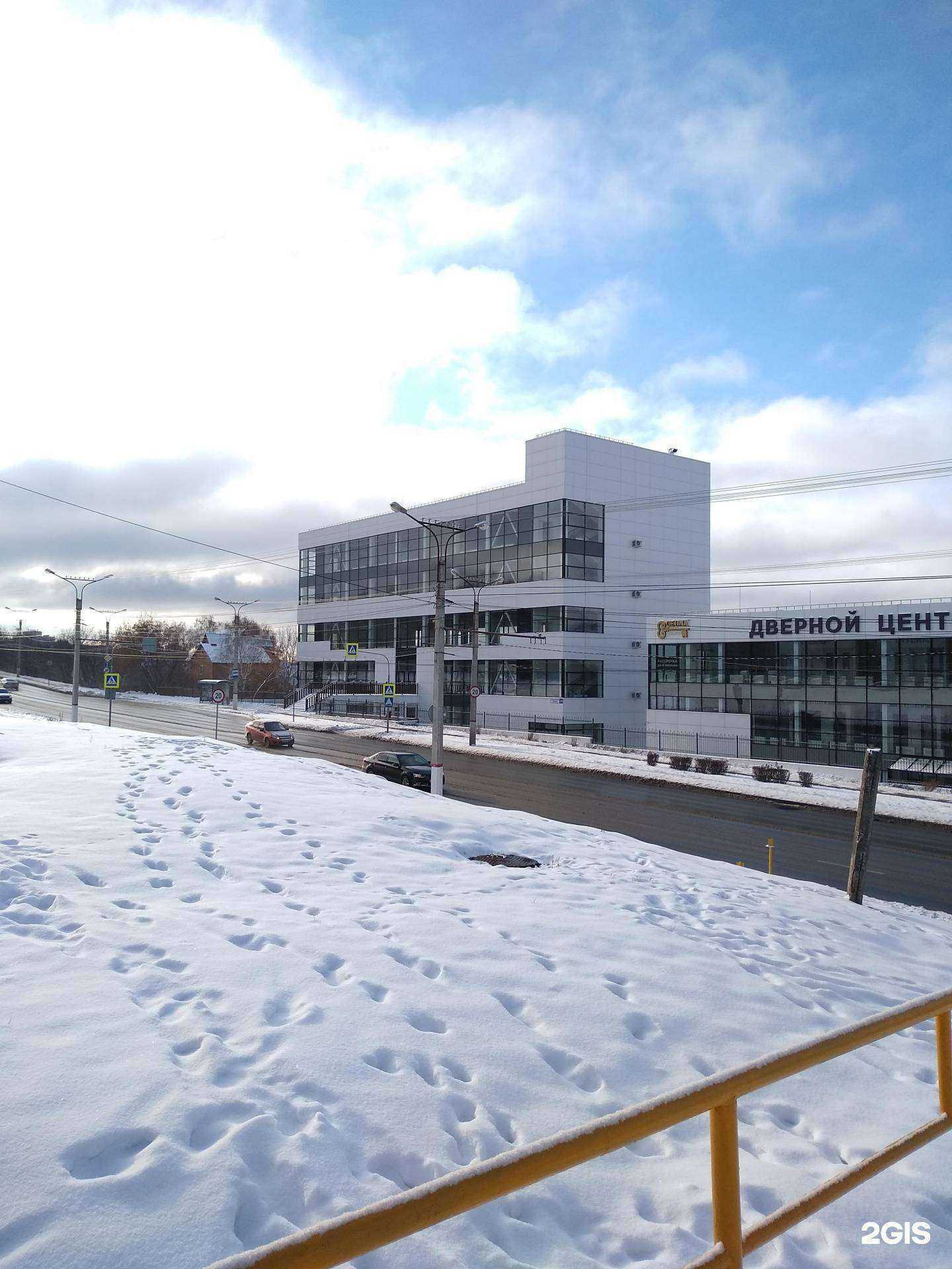 Отзывы на компанию Geona в Чебоксарах c фото - фотография 2 из 2