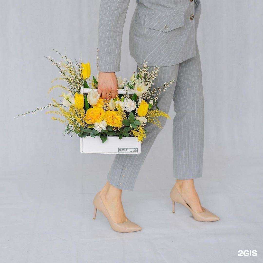 Отзывы на компанию Labyket в г. Ейск c фото