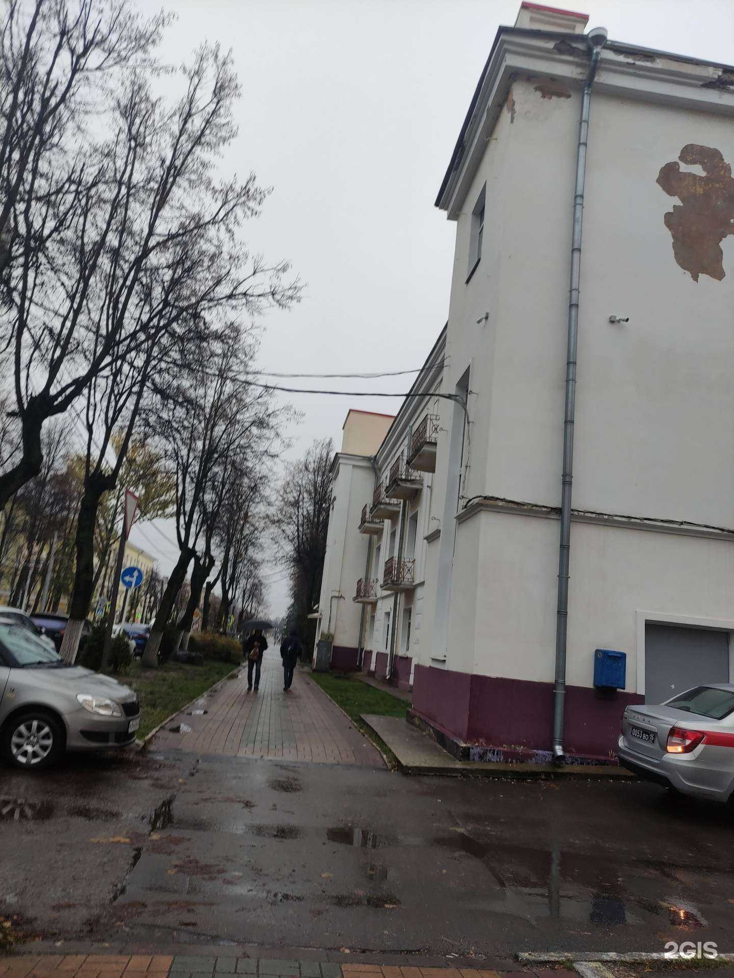 Отзывы на компанию Охрана Росгвардии по Московской области в Ступине c фото - фотография 2 из 2