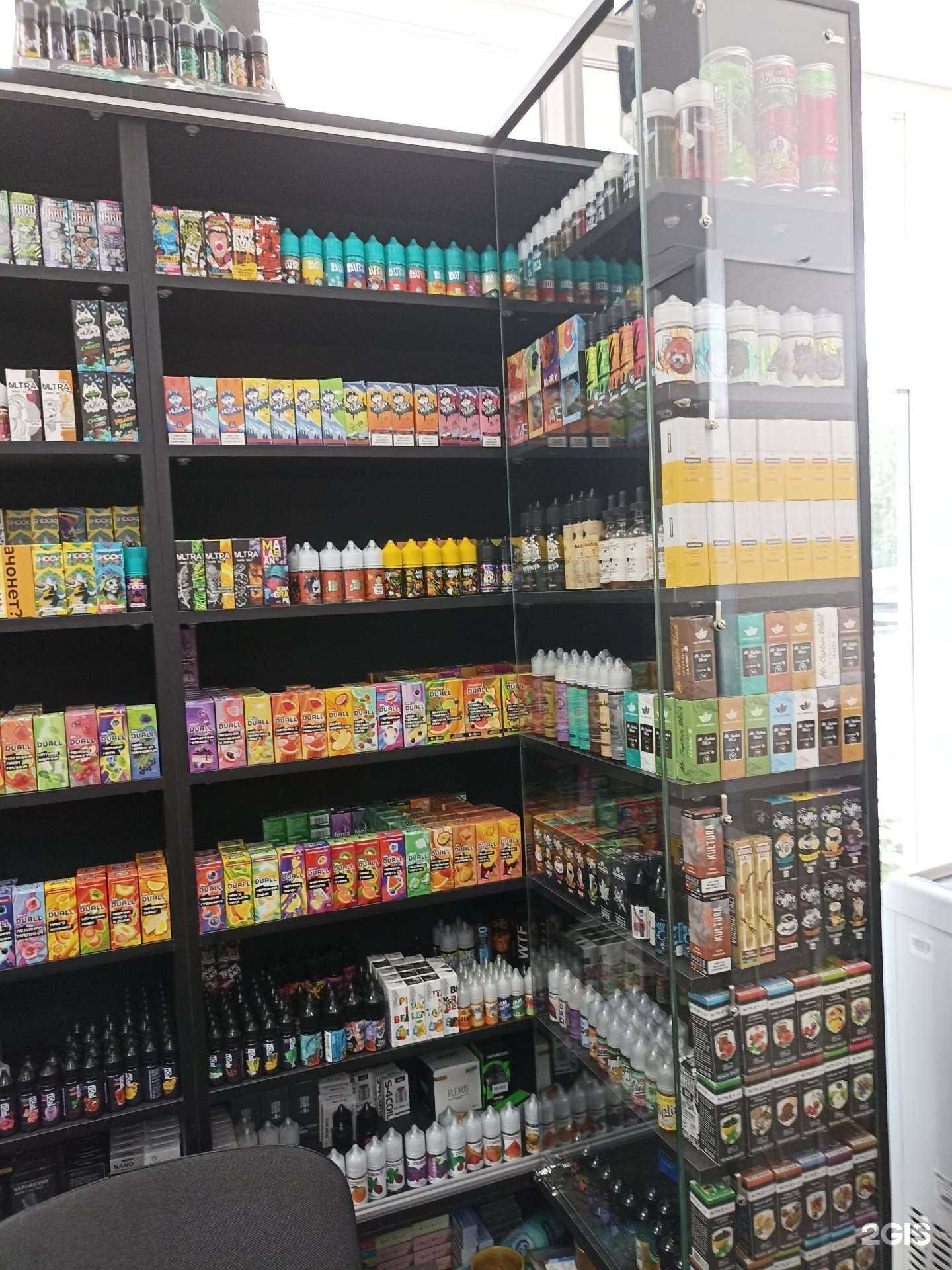 Отзывы на компанию Табаковский в г. Троицк c фото