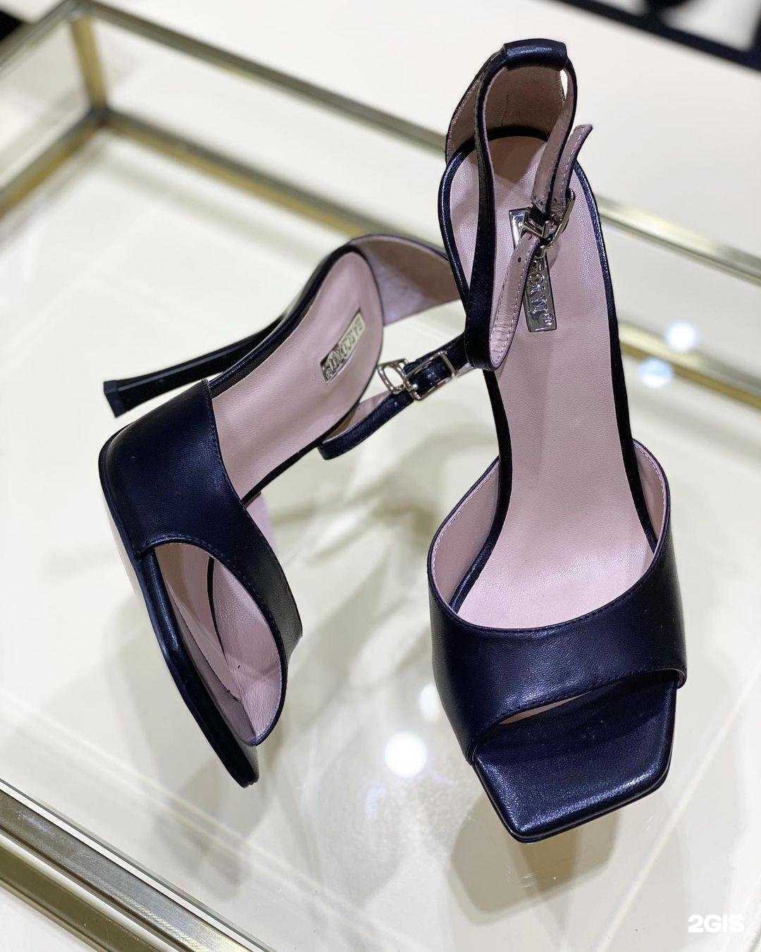 Отзывы на компанию Basconi в Краснодаре c фото