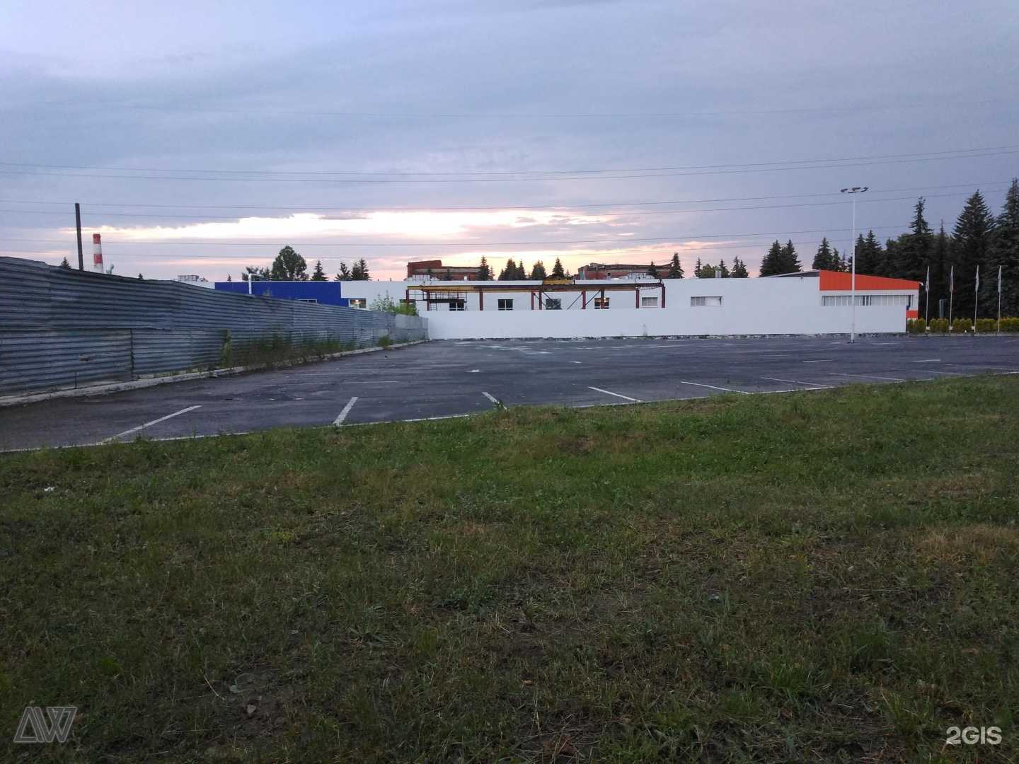 Отзывы на компанию Ели-Пили в Курске c фото - фотография 2 из 2