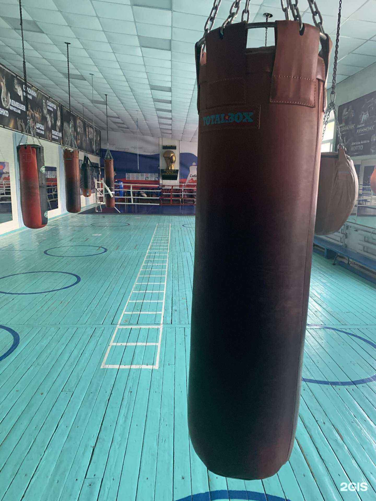 Отзывы на компанию Сибирский ринг в Новокузнецке c фото