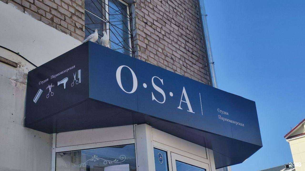 Отзывы на компанию O S A в г. Ижевск c фото