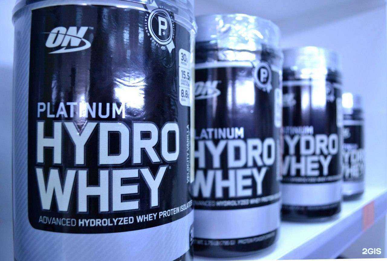 Отзывы на компанию Flexsport в Екатеринбурге c фото