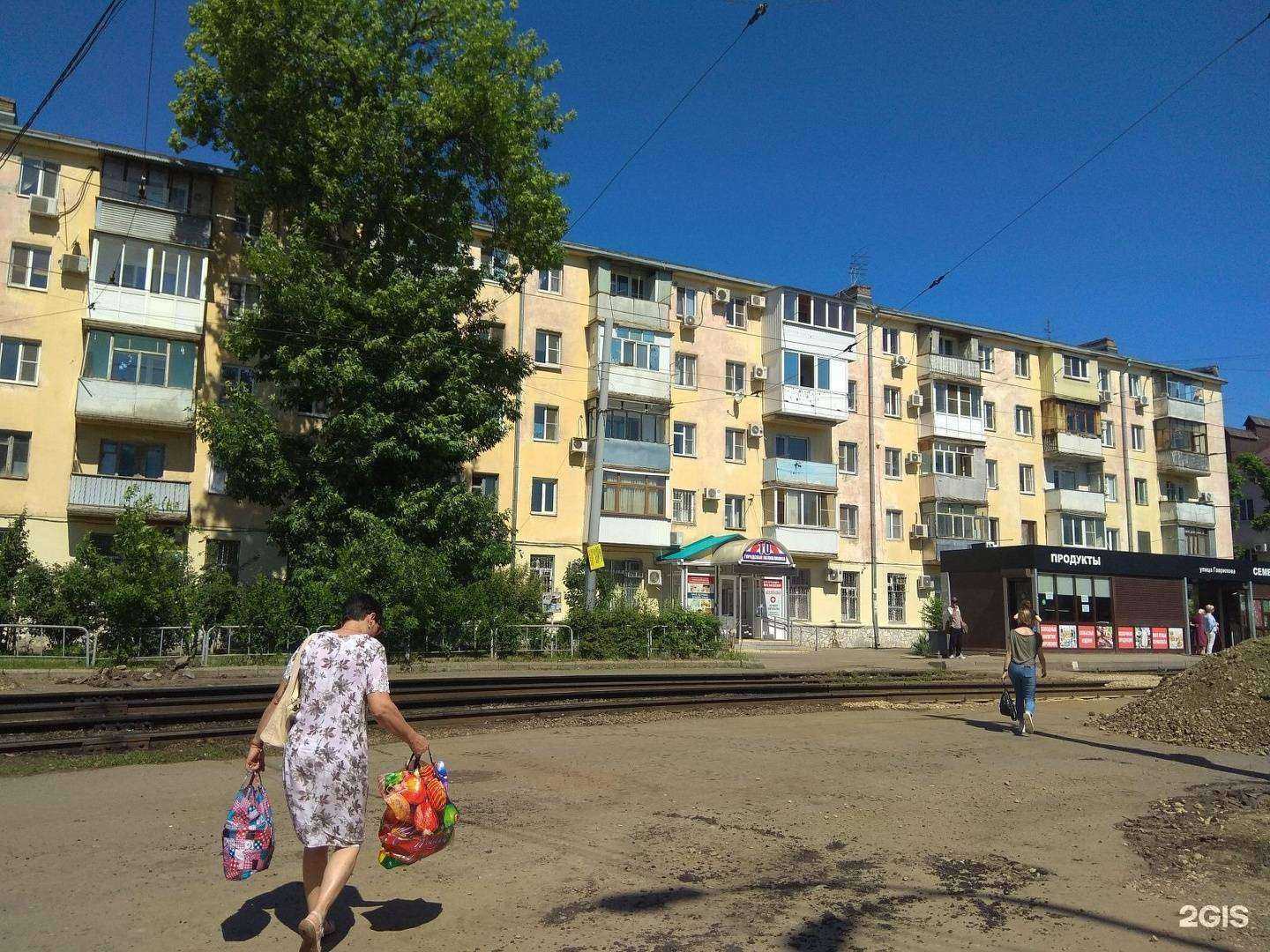 Отзывы на компанию Взрослая поликлиника в Краснодаре c фото