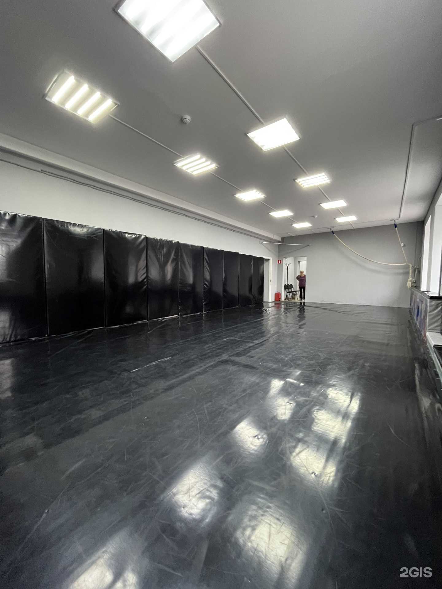 Отзывы на компанию Академия бразильского джиу-джитсу и грэпплинга в г. Томск c фото