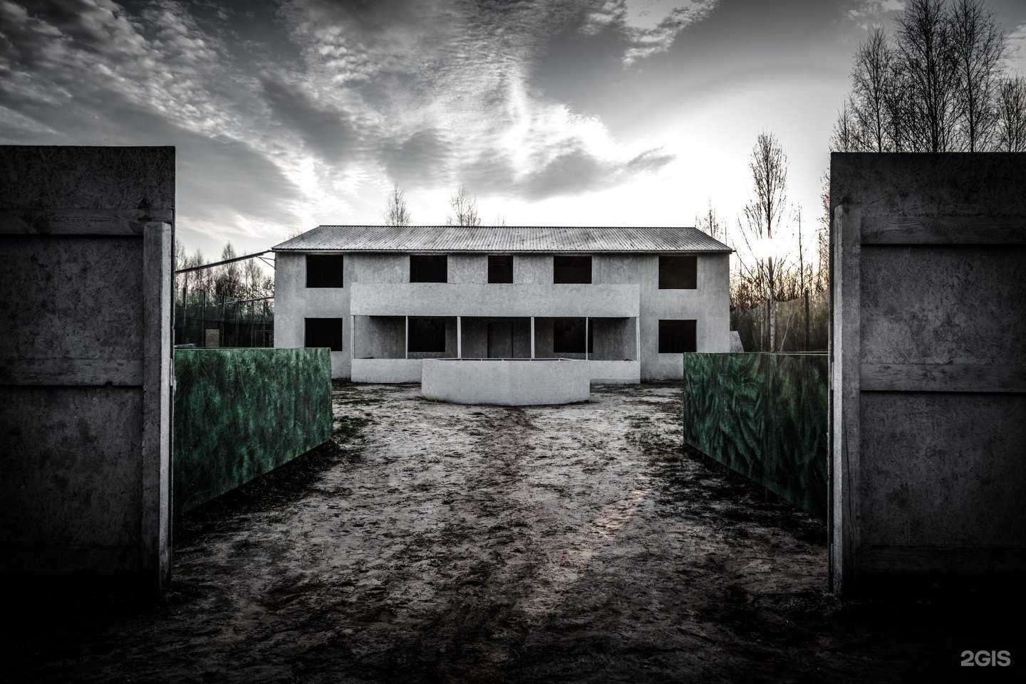 Отзывы на компанию contras_ в Казани c фото