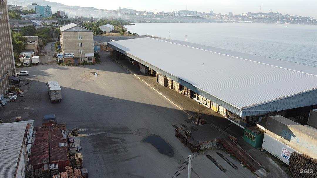 Отзывы на компанию Рефконтейнер в г. Владивосток c фото