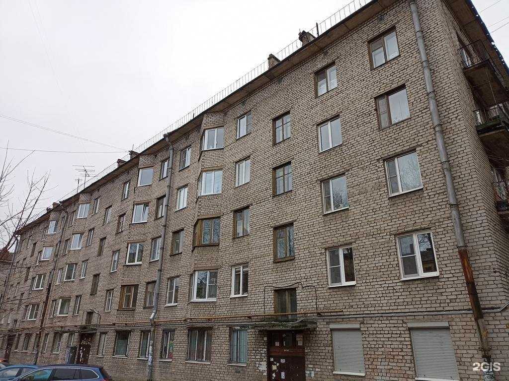 Отзывы на компанию Svm в Выборге c фото - фотография 2 из 2