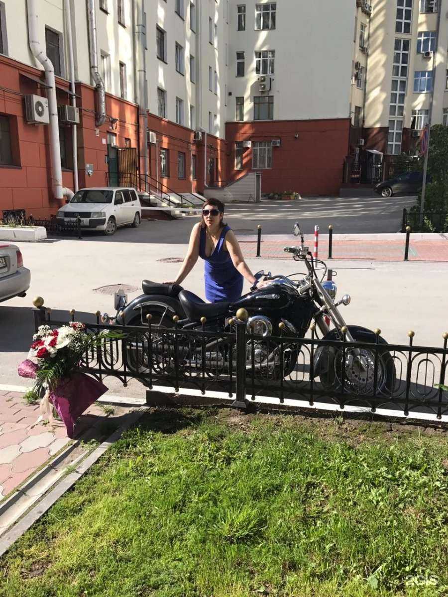 Отзывы на компанию Планета на Димитрова в Новосибирске c фото